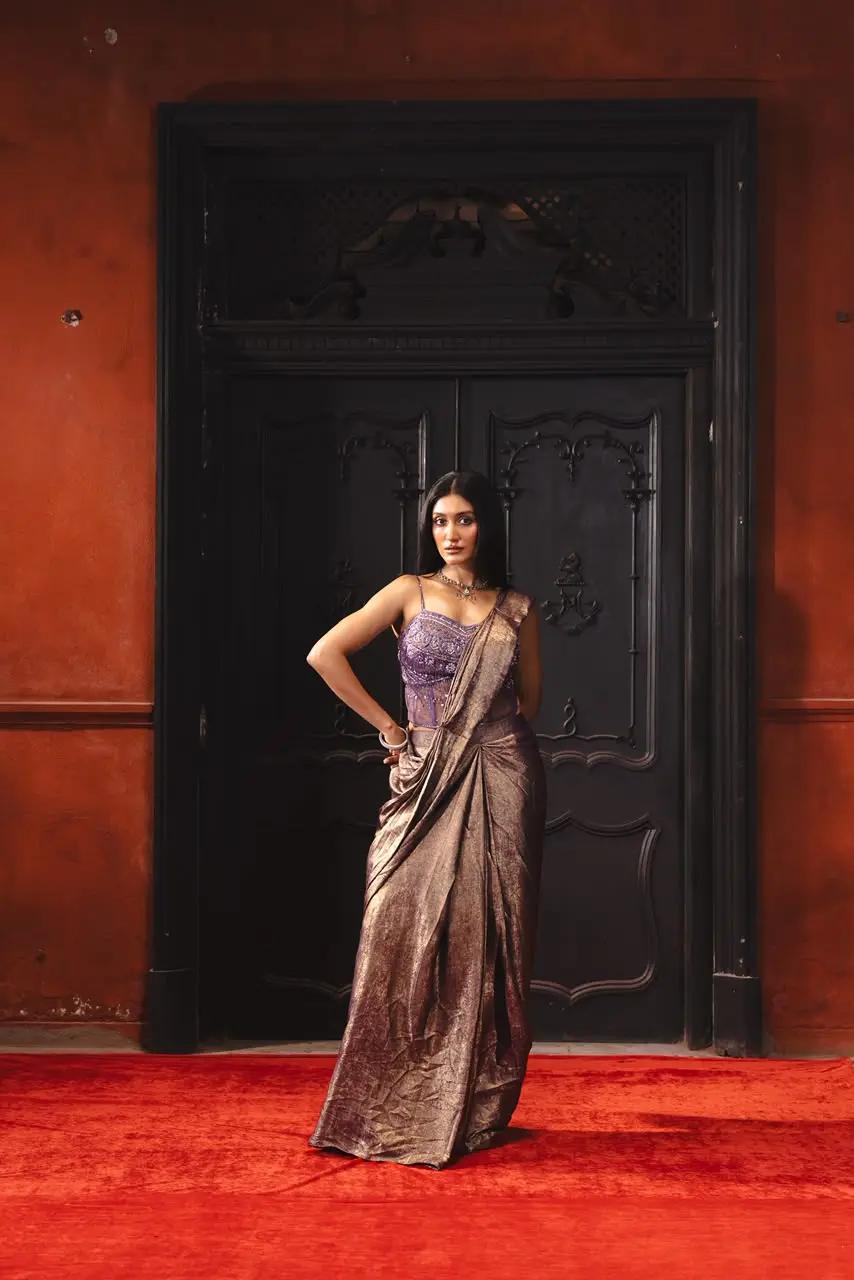 Rhea Sengupta